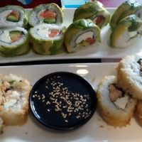 Sushi Illadi Tobalaba 13949 -116