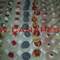 CanapÉs