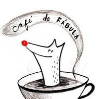 CafÉ De FÁbula