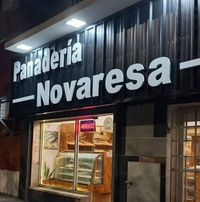 Panaderia Novaresa