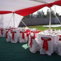 Centro De Eventos Lonquen