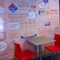 Domino's Pizza