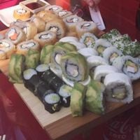 Sushi Ok