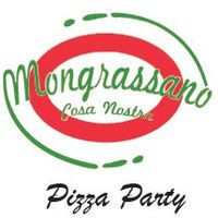 Mongrassano Pizza Party