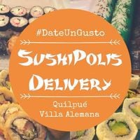 Sushipolis Delivery