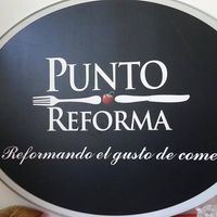 Punto Reforma