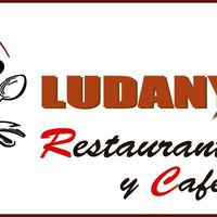 Ludany Cafeteria