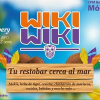 Wiki Wiki