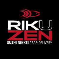 Rikuzen Sushi