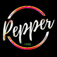 Pepper Burger