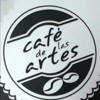 Cafe De Las Artes