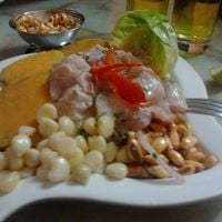 Cevicheria Acuario Aucayacu