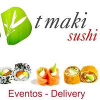 Tmaki Sushi