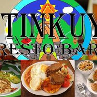 Resto Tinkuy