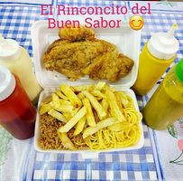 El Rinconcito Del Buen Sabor