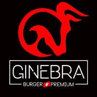 Ginebra Burger Premium