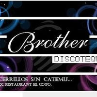 Brother Discoteque