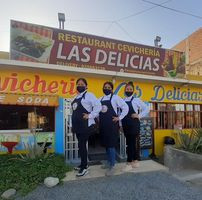 Cevicheria Las Delicias