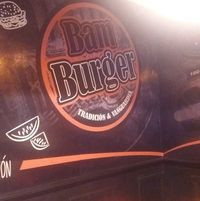 Bam Burger Quillota