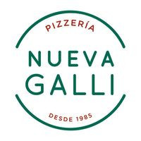Pizzería Nueva Galli