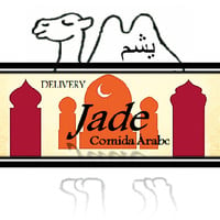 Jade Comida Arabe