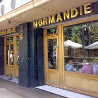 Normandie