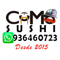 Comosushi