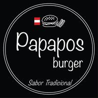 Papapos Burger