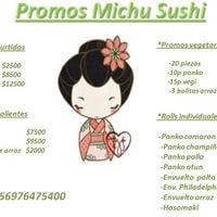 Michu Sushi
