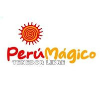 PerÚ MÁgico