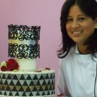 Beatriz Cake Designer