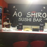 Ao Shiro Sushi Delivery Y Catering