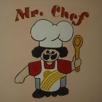 Mr.chef
