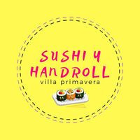 Sushi Y Handroll Villa Primavera