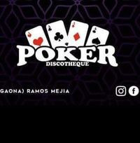 Poker Discotheque