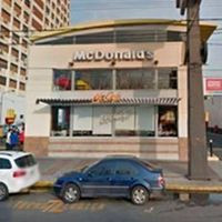 Mc Donalds Ramos Mejia