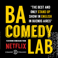 Ba Comedy Lab