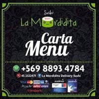 La Mordidita Delivery Sushi