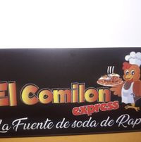 Comilon Express