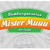 Mister Muuu