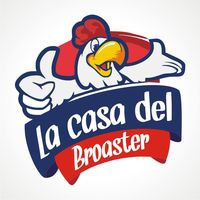 La Casa Del Broaster