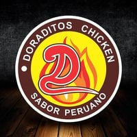 Doraditos Chicken