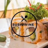 Sushiwine