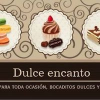 PastelerÍa Fina Dulce Encanto