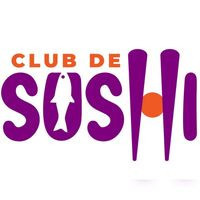 Club De Sushi