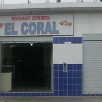 Cebicheria El Coral