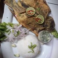 Cevicheria El RincÓn Del Mero