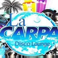 La Carpa Disco Lounge