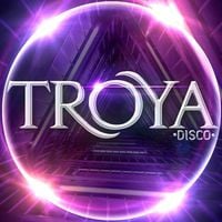 Troya Disco Pilar Oficial