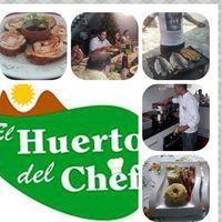 El Huerto Del Chef Catering Y Eventos